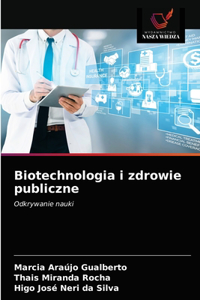 Biotechnologia i zdrowie publiczne