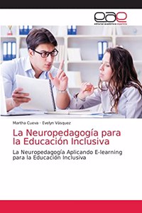 Neuropedagogía para la Educación Inclusiva