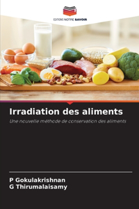 Irradiation des aliments