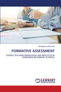 Formative Assessment