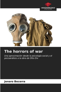 horrors of war