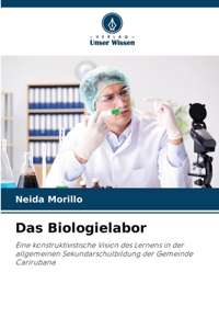 Das Biologielabor