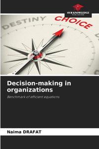Decision-making in organizations