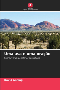 Uma asa e uma oração