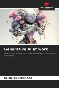 Generative AI at work