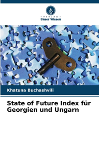 State of Future Index für Georgien und Ungarn