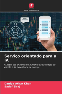 Serviço orientado para a IA