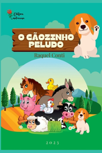 O Cãozinho Peludo