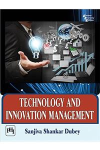 Technology and Innovation Management