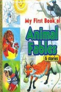 My First Book of Animal Fables