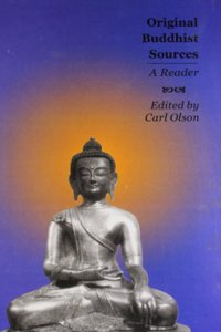 Original Buddhist Sources : A Reader [hb]