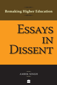 Essays in Dissent