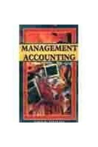 Managemnt Accounting