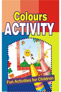 COLOURS ACTIVITY