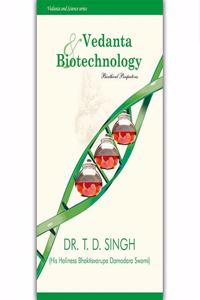 Vedanta & Biotechnology