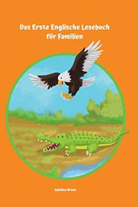 Das Erste Englische Lesebuch für Familien