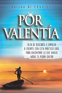 Por Valentía