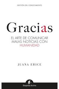 Gracias