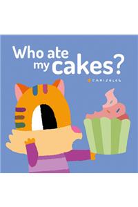 Who Ate My Cakes?