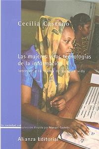 Mujeres y las Tecnologias de la Informacion