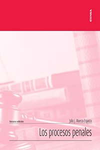 Los Procesos Penales