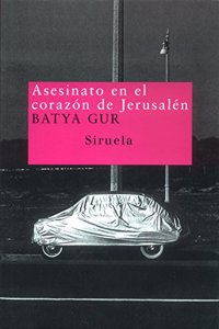 Asesinato en el corazon de Jerusalen/ Murder in the heart of Jerusalem (Nuevos Tiempos/ New Times)