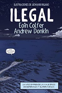 Ilegal (comic)