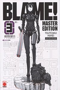 BLAME! 3
