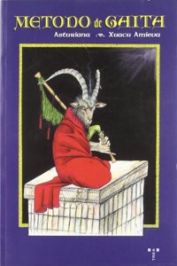 Metodo de gaita asturiana