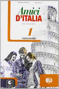 Amici d'Italia 1
