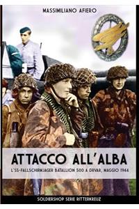 Attacco all'alba