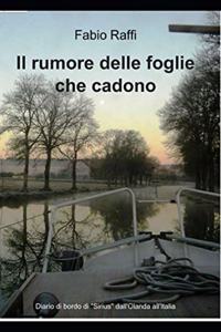 rumore delle foglie che cadono