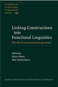 Linking Constructions into Functional Linguistics