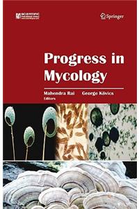 Progress in Mycology