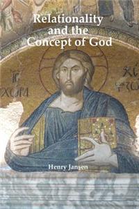 Relationality and the Concept of God