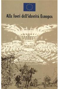 Alle Fonti Dell'identità Europea