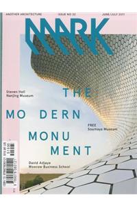 Mark: Another Architecture, Issue 32