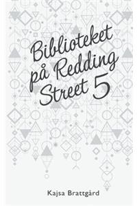 Biblioteket Pa Redding Street 5