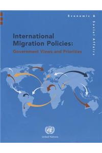 International migration policies
