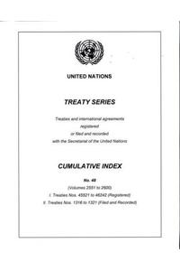Treaty Series