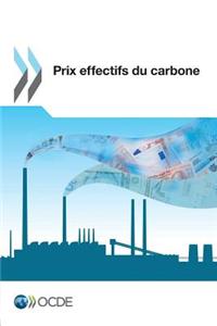 Prix Effectifs Du Carbone