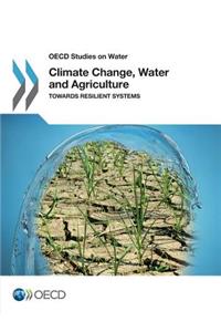 OECD Studies on Water Climate Change, Water and Agriculture