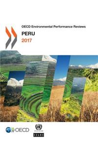 OECD Environmental Performance Reviews