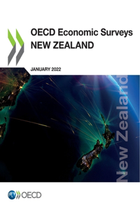 OECD Economic Surveys: New Zealand 2022