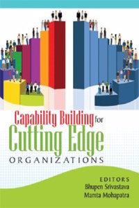 Capability Building for Cutting Edge Organizations