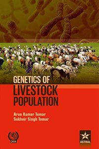 Genetics of Livestock Population