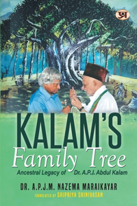 Kalams Family Tree Ancestral Legacy of Abdul Kalam
