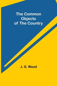 Common Objects of the Country
