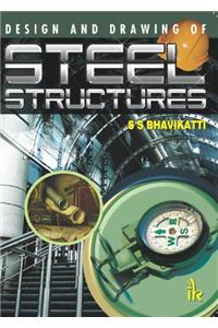 Design and Drawing of Steel Structures