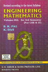 Engineering Mathematics-III